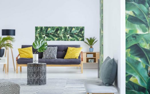 Apartment with Ocean View