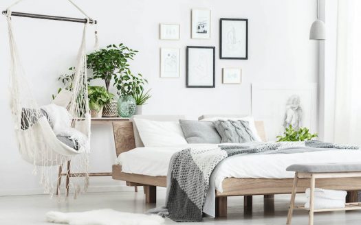 Apartment Space for Rent